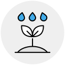 agua icon