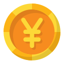 yen icon