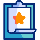 reputación animated icon