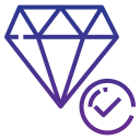 품질 icon
