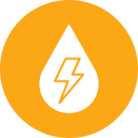 energía icon