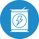 energía icon