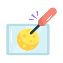 deslizar icon