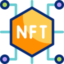 nft (número no disponible) icon