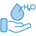 agua icon