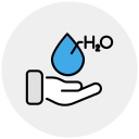 agua icon