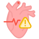 cardiopatía icon