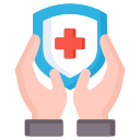 seguro de salud icon