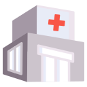 hospital icon