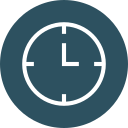 reloj icon