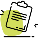 Clip board 