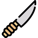 cuchillo icon