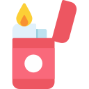 encendedor icon