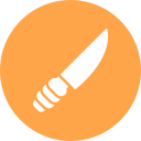 cuchillo icon