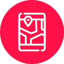 gps icon