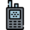 walkie-talkie icon