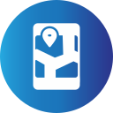 gps icon