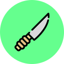 cuchillo icon