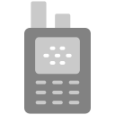 walkie-talkie icon