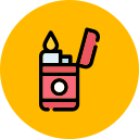 encendedor icon