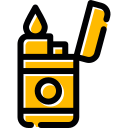 encendedor icon