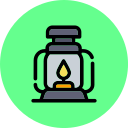 linterna icon