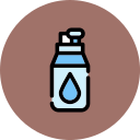 botella de agua icon