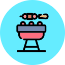 barbacoa icon