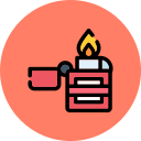 encendedor icon