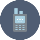 walkie-talkie icon