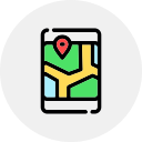 gps icon