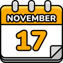 November 