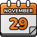 noviembre icon