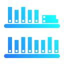 biblioteca icon