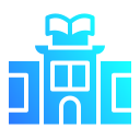 biblioteca icon