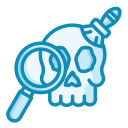 antropólogo icon