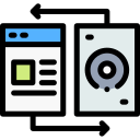 Audio icon