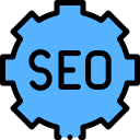 Seo icon