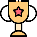 Premio icon