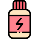 Bebida energética icon