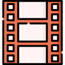 film icon