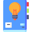 Agenda icon