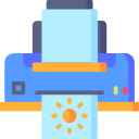 Impresora icon