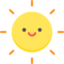 Sol icon