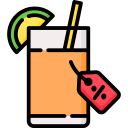 Coctel icon