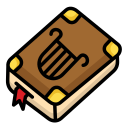 folklore icon