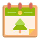 día festivo icon