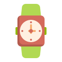 reloj inteligente icon