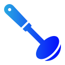 cucharón icon