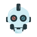 humanoide icon